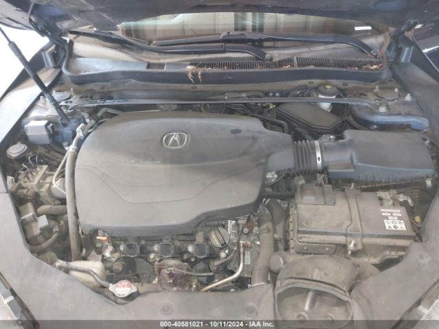 19UUB3F3XJA004648 Acura TLX