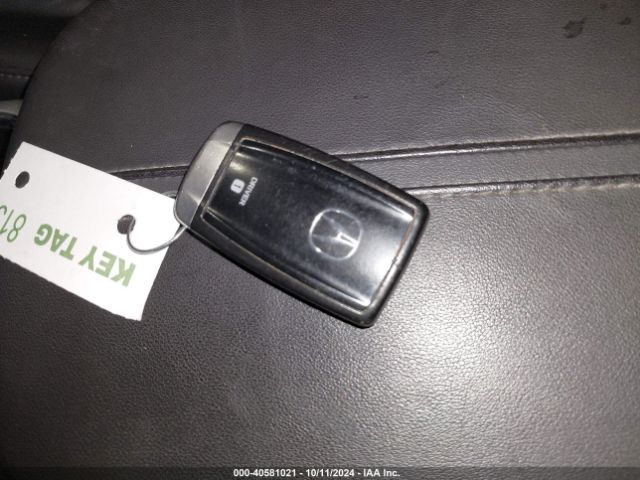 19UUB3F3XJA004648 Acura TLX