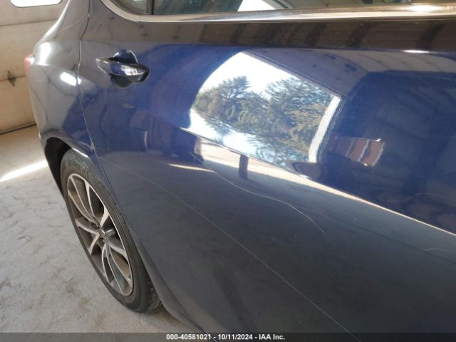 19UUB3F3XJA004648 Acura TLX