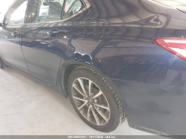 19UUB3F3XJA004648 Acura TLX