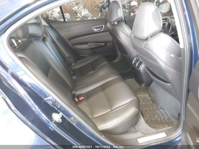 19UUB3F3XJA004648 Acura TLX