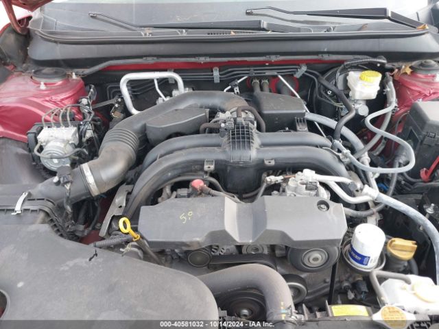 4S4BSAFC2K3370468 Subaru Outback 2.5i Premium