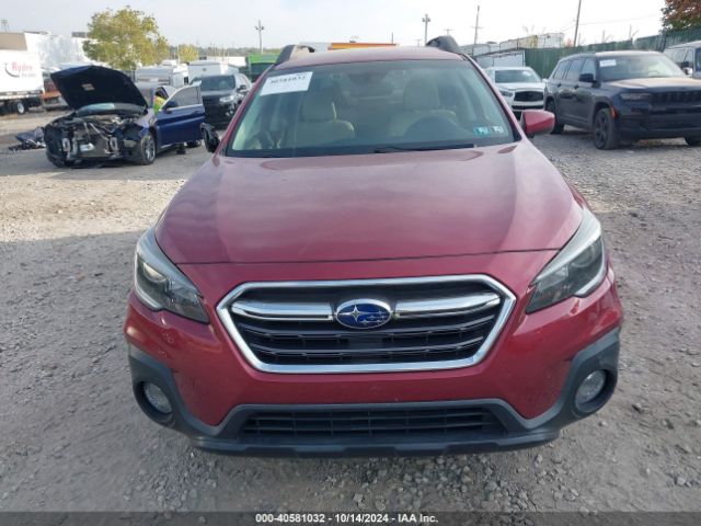 4S4BSAFC2K3370468 Subaru Outback 2.5i Premium