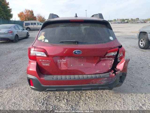 4S4BSAFC2K3370468 Subaru Outback 2.5i Premium
