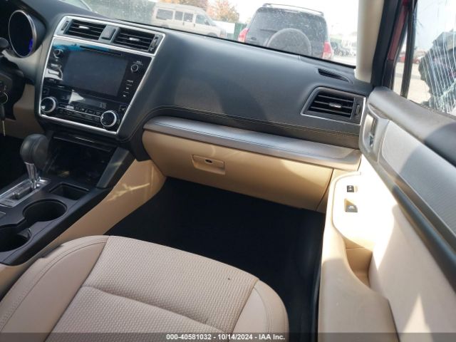 4S4BSAFC2K3370468 Subaru Outback 2.5i Premium
