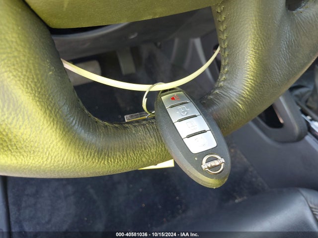 Nissan Frontier Pro-x 4x2 2022 1N6ED1EJ2NN606781 Image 11