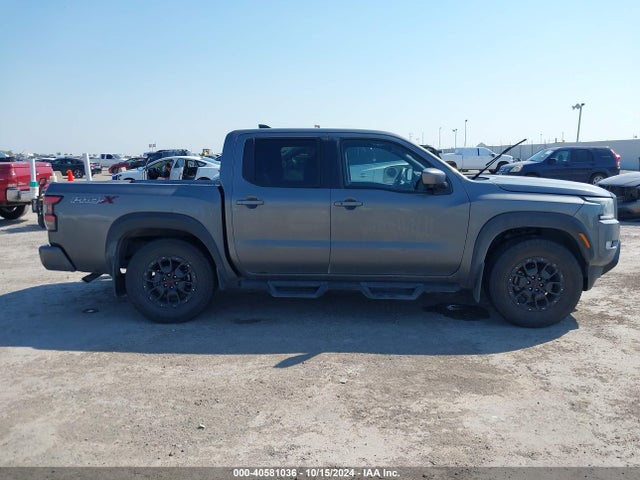 Nissan Frontier Pro-x 4x2 2022 1N6ED1EJ2NN606781 Image 13