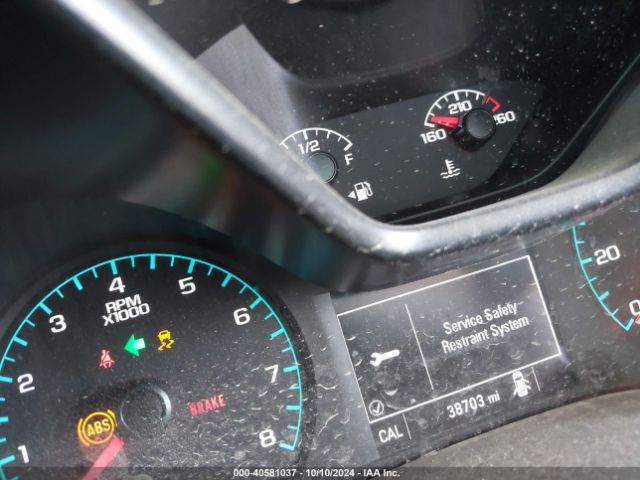 1GCHSCEA1N1199884 Chevrolet Colorado 2wd  Long Box Lt