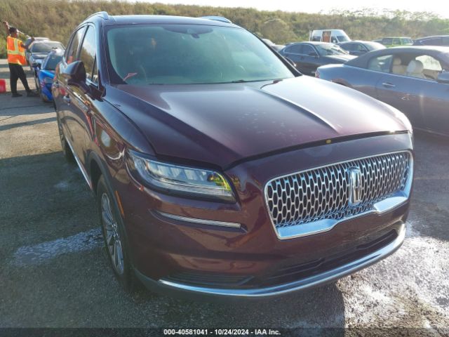 2LMPJ6K96PBL17526 auction archive image