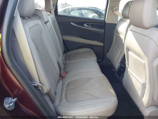 2LMPJ6K96PBL17526 Lincoln Nautilus Reserve