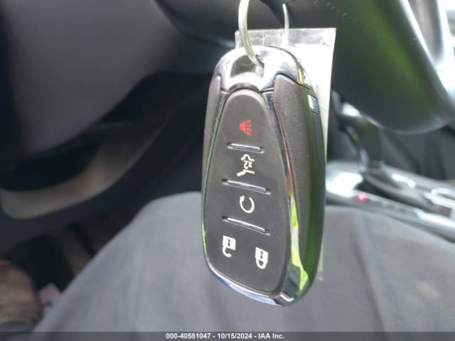 Chevrolet EQUINOX LT 2018 2GNAXJEV7J6170558 Image 11
