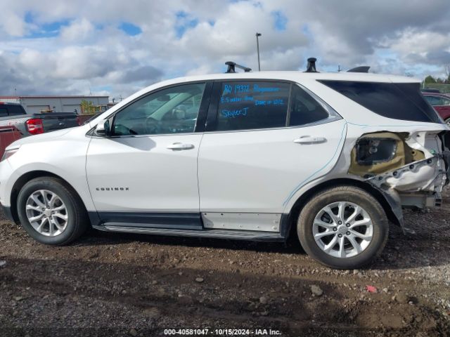 Chevrolet EQUINOX LT 2018 2GNAXJEV7J6170558 Image 15