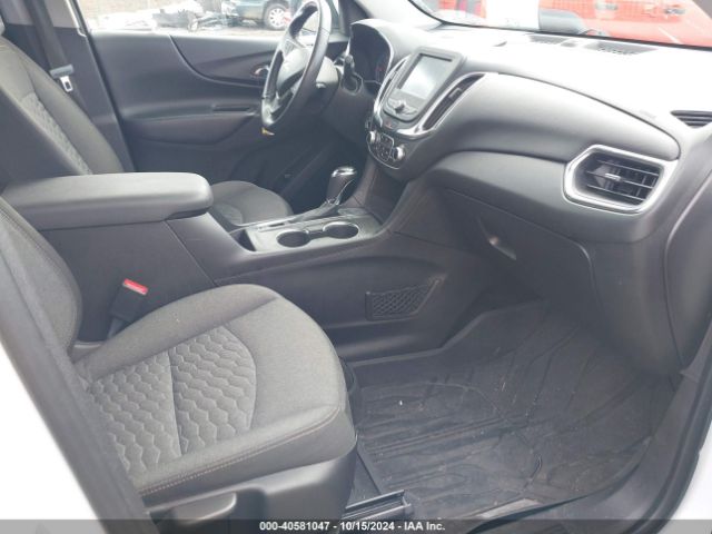 Chevrolet EQUINOX LT 2018 2GNAXJEV7J6170558 Image 5
