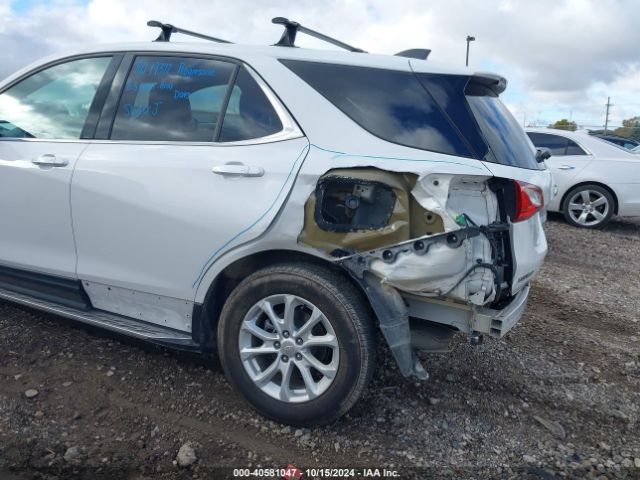 Chevrolet EQUINOX LT 2018 2GNAXJEV7J6170558 Image 6