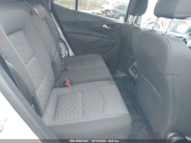 Chevrolet EQUINOX LT 2018 2GNAXJEV7J6170558 Image 8