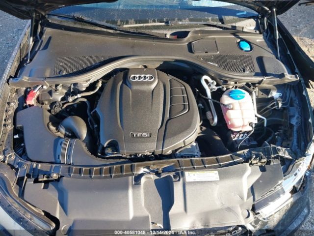 WAUF8AFC5HN080191 Audi A6 2.0t Premium