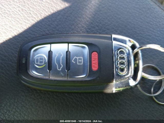 WAUF8AFC5HN080191 Audi A6 2.0t Premium