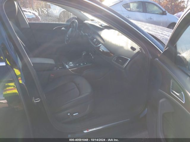WAUF8AFC5HN080191 Audi A6 2.0t Premium