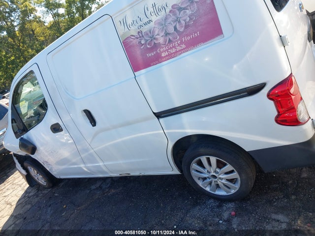 Chevrolet City Express 1lt 2015 3N63M0ZN6FK702659 Image 14