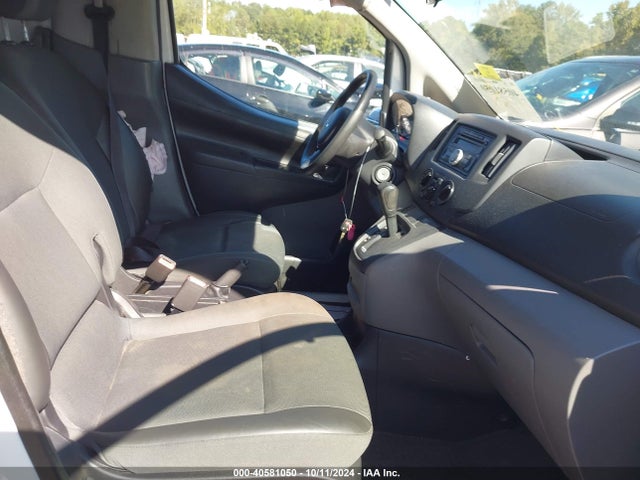 Chevrolet City Express 1lt 2015 3N63M0ZN6FK702659 Image 5