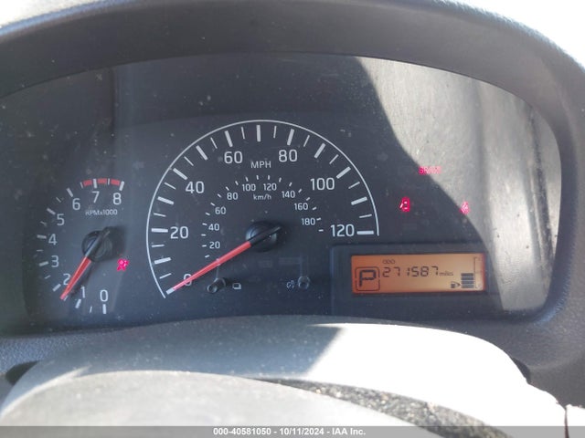 Chevrolet City Express 1lt 2015 3N63M0ZN6FK702659 Image 7