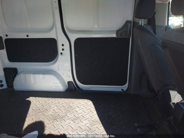 Chevrolet City Express 1lt 2015 3N63M0ZN6FK702659 Image 8