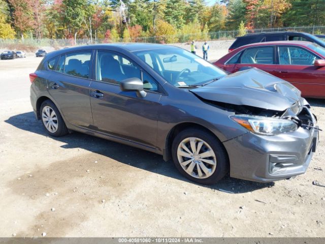 4S3GTAA68K1760205 auction archive image