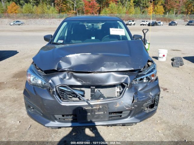 4S3GTAA68K1760205 Subaru Impreza 2.0i