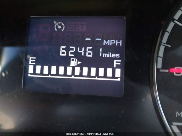 4S3GTAA68K1760205 Subaru Impreza 2.0i