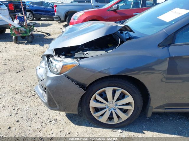 4S3GTAA68K1760205 Subaru Impreza 2.0i
