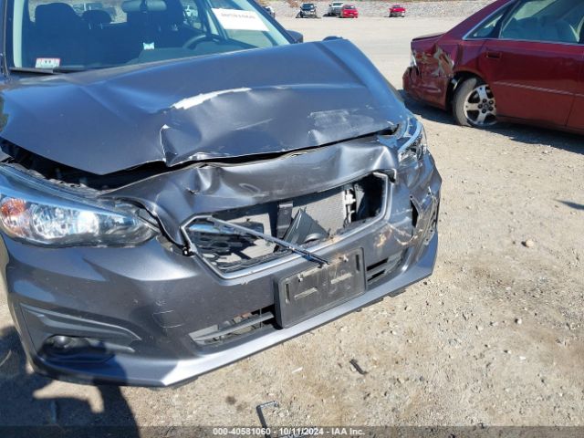 4S3GTAA68K1760205 Subaru Impreza 2.0i