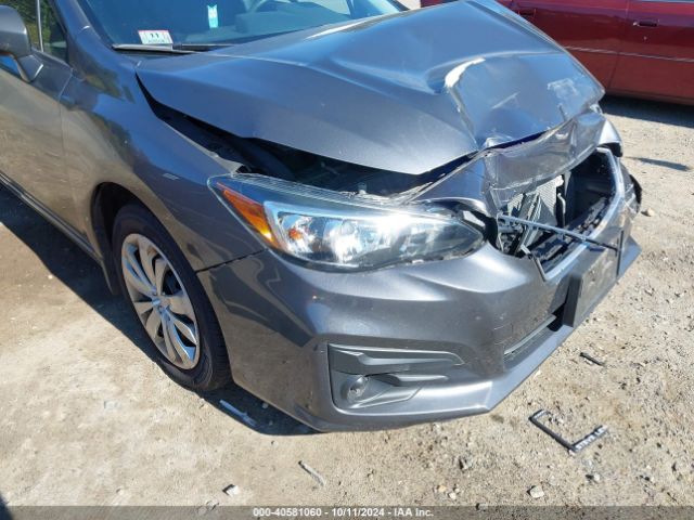 4S3GTAA68K1760205 Subaru Impreza 2.0i