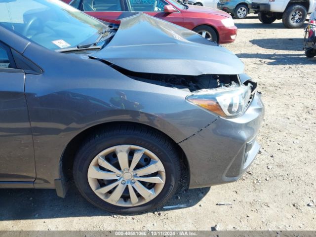 4S3GTAA68K1760205 Subaru Impreza 2.0i