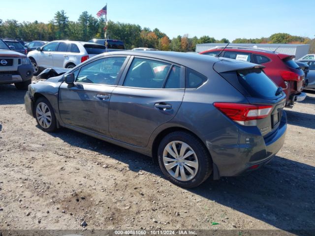 4S3GTAA68K1760205 Subaru Impreza 2.0i