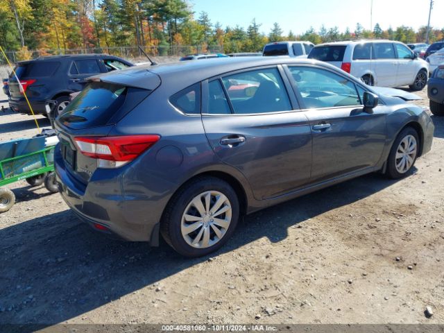 4S3GTAA68K1760205 Subaru Impreza 2.0i