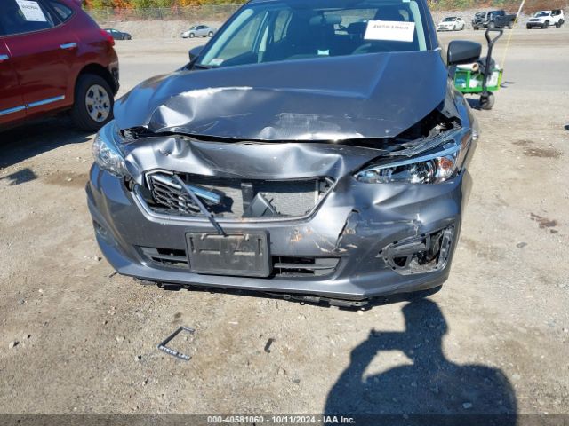 4S3GTAA68K1760205 Subaru Impreza 2.0i