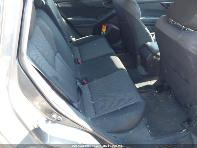 4S3GTAA68K1760205 Subaru Impreza 2.0i