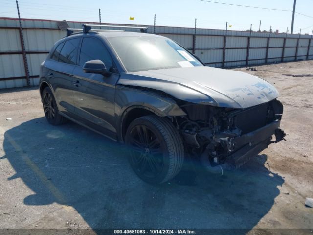 WA1A4AFY3J2223144 auction archive image