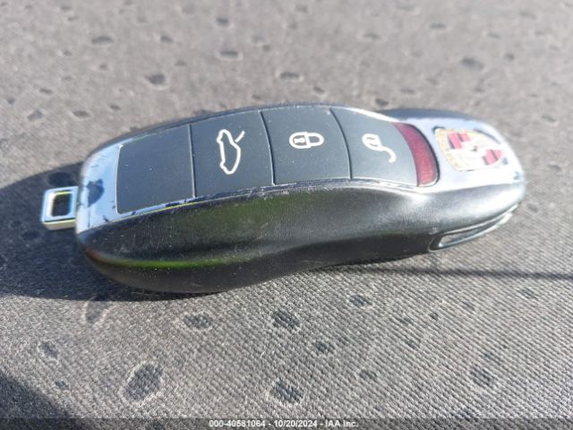 2015 PORSCHE 911 WP0BB2A99FS135146 Photo 10