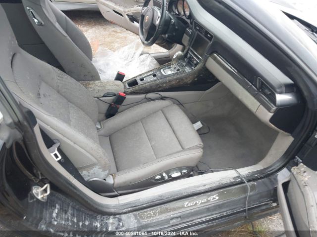 2015 PORSCHE 911 WP0BB2A99FS135146 Photo 4