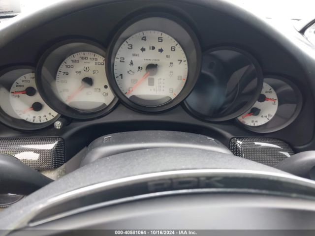 2015 PORSCHE 911 WP0BB2A99FS135146 Photo 6