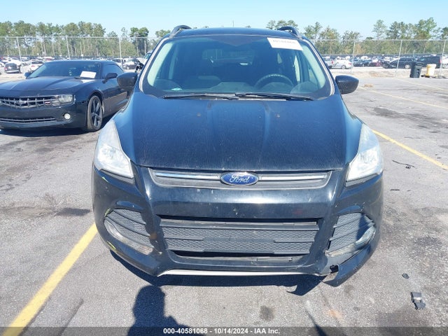Ford ESCAPE SE 2016 1FMCU0GX8GUC24460 Image 12