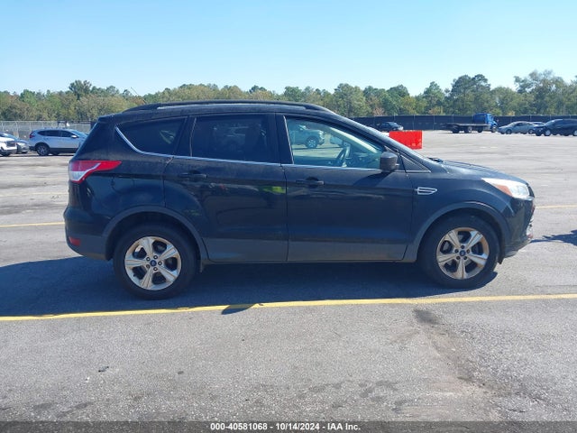 Ford ESCAPE SE 2016 1FMCU0GX8GUC24460 Image 13