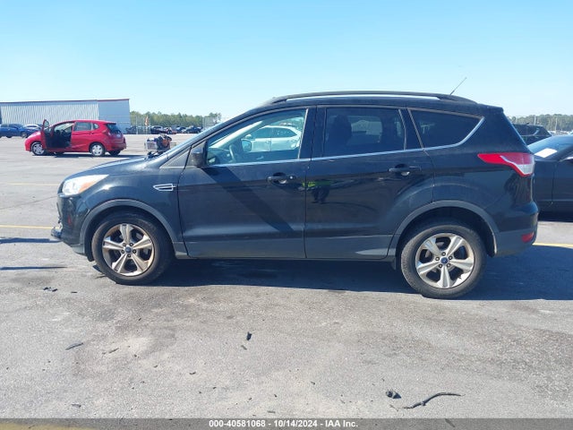 Ford ESCAPE SE 2016 1FMCU0GX8GUC24460 Image 14