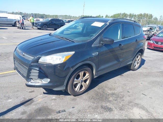 Ford ESCAPE SE 2016 1FMCU0GX8GUC24460 Image 2