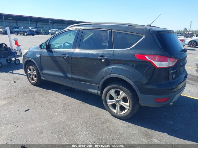 Ford ESCAPE SE 2016 1FMCU0GX8GUC24460 Image 3