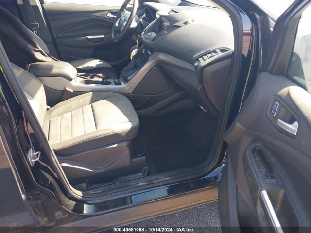 Ford ESCAPE SE 2016 1FMCU0GX8GUC24460 Image 5