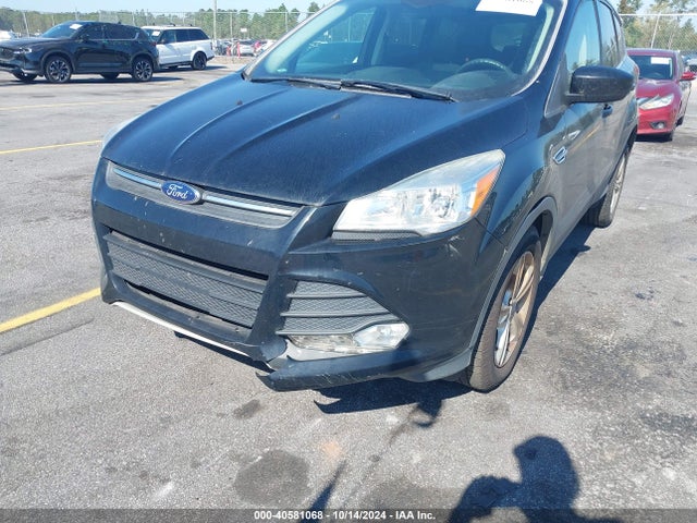 Ford ESCAPE SE 2016 1FMCU0GX8GUC24460 Image 6