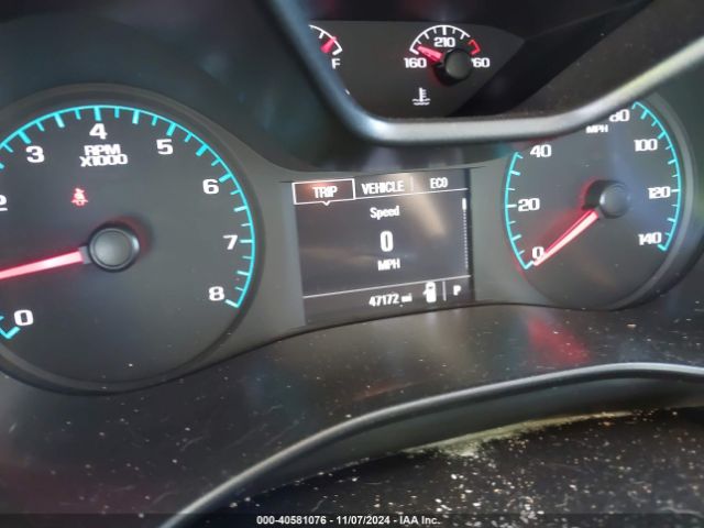 1GCGSBEN1M1120317 Chevrolet Colorado 2wd  Short Box Wt