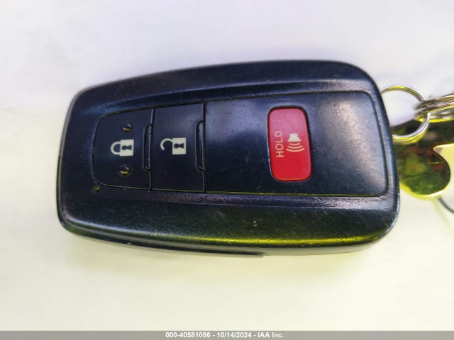 Toyota Rav4 Xle 2020 2T3W1RFV7LC039359 Image 11